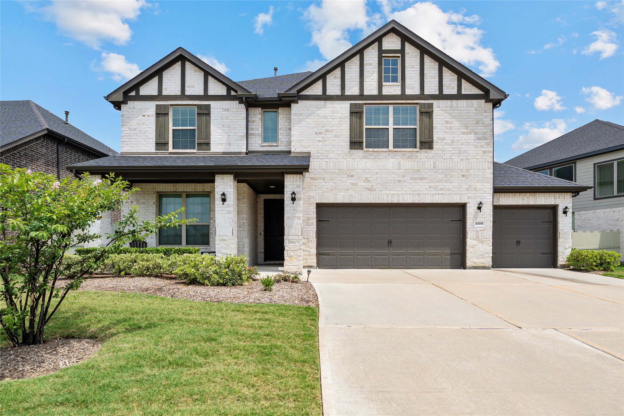 10191 Bayou Oaks Drive Conroe TX 77385