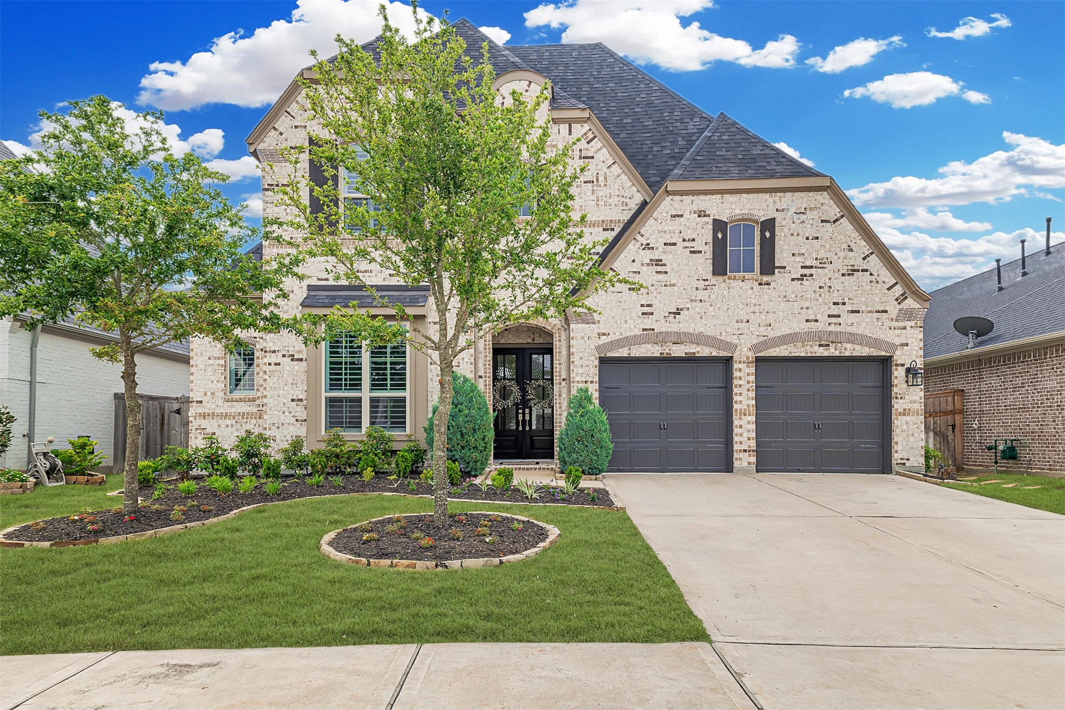 4319 Harlow Ranch Court Fulshear TX 77441