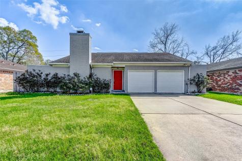 22119 Fincastle Drive Katy TX 77450