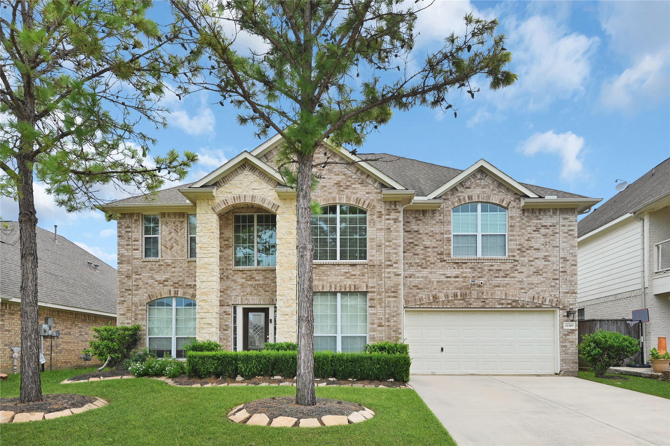 12303 Winebrook Drive Pearland TX 77584