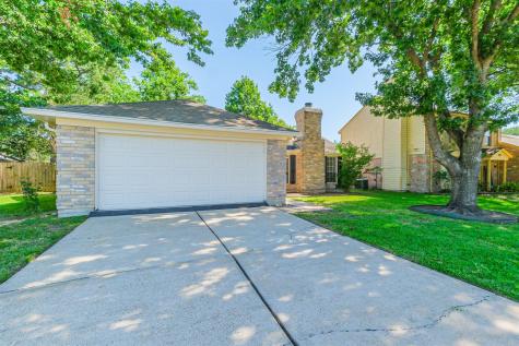 12326 Flaxen Drive Houston TX 77065