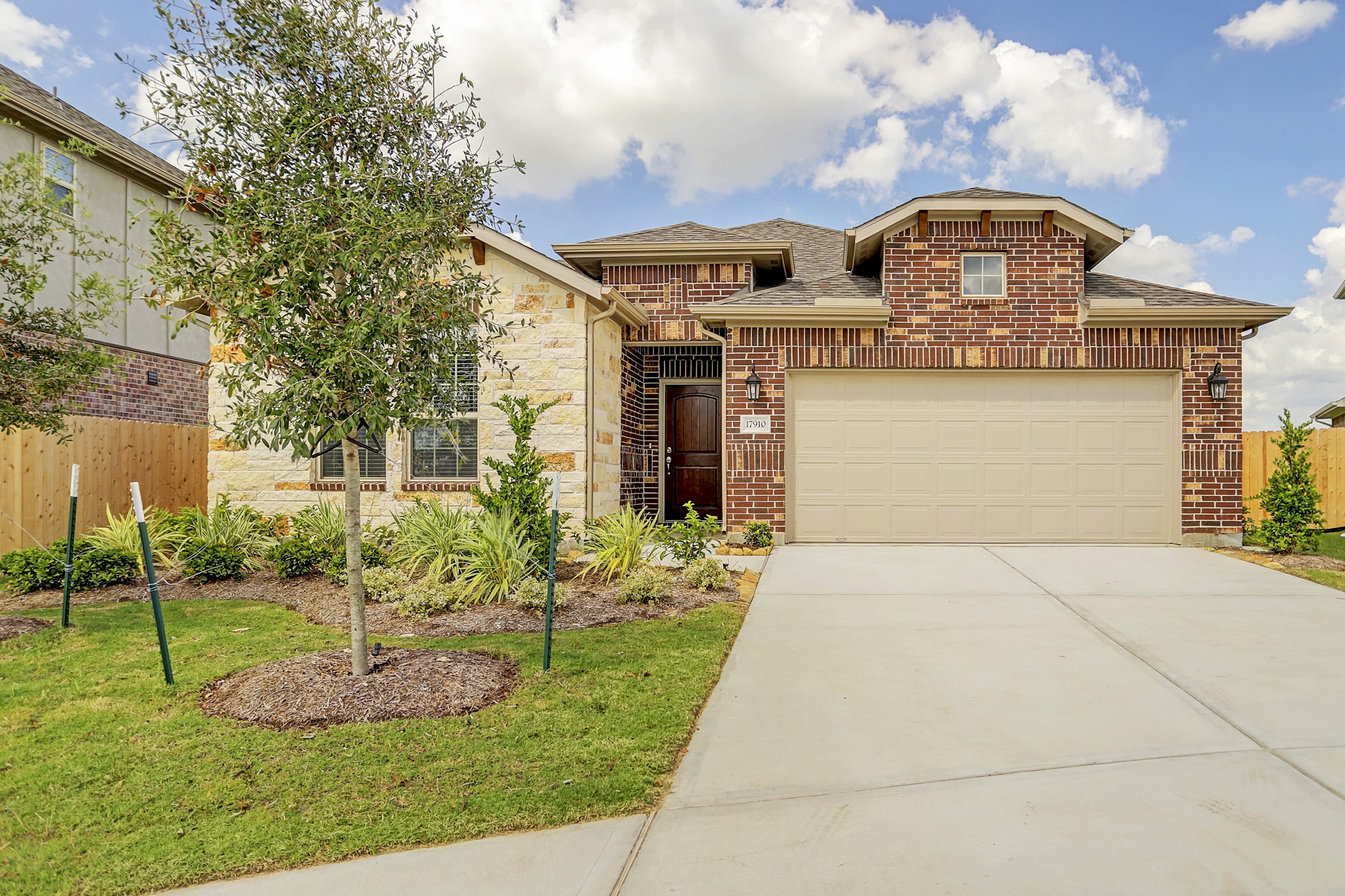 17910 Dovetail Creek Court Cypress TX 77433