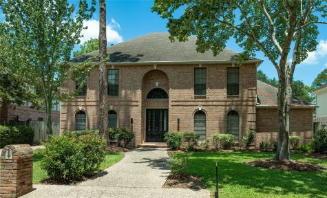 15834 S Barkers Landing Road Houston TX 77079