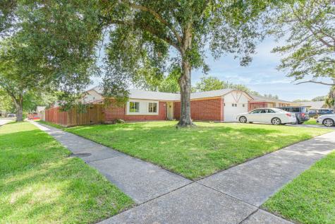 7503 Winkle Wood Lane Houston TX 77086