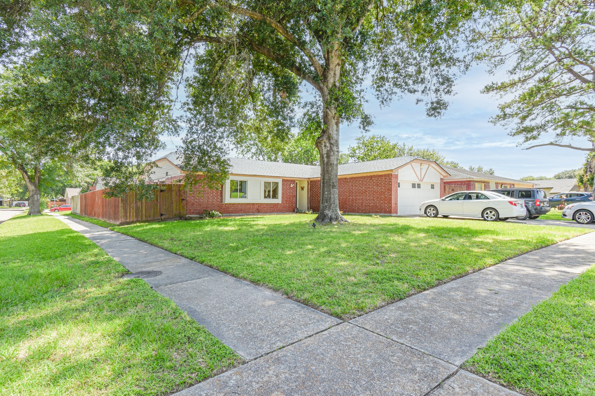 7503 Winkle Wood Lane Houston TX 77086