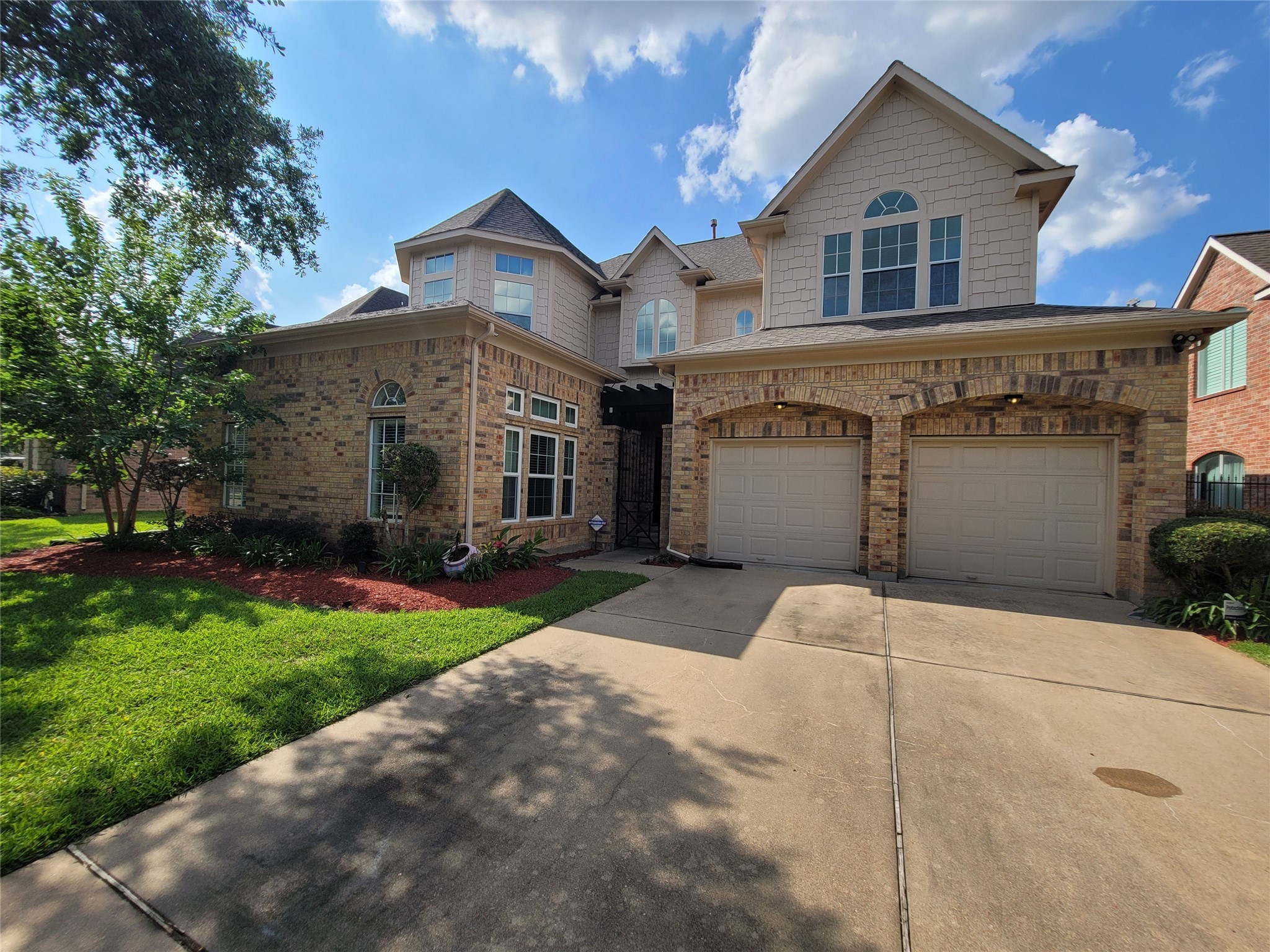 5934 Stratford Gardens Drive Sugar Land TX 77479