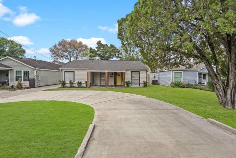 1615 Tabor Street Houston TX 77009