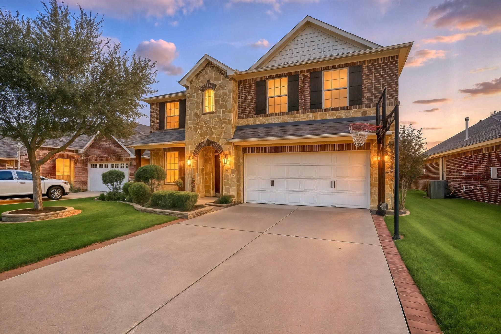4515 Brant Crossing Drive Katy TX 77494