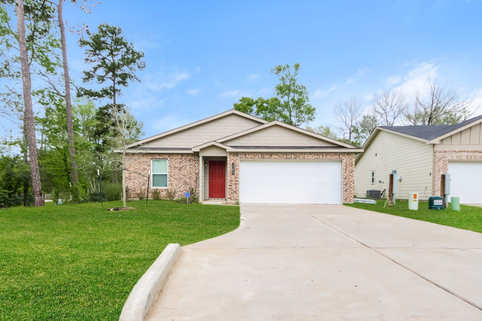 15605 Del Norte Drive Conroe TX 77306