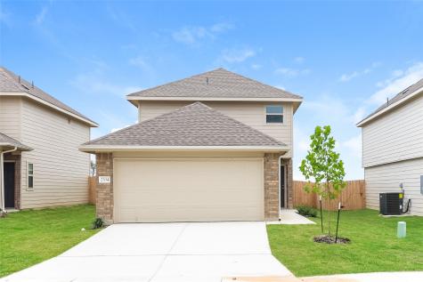 2334 Dry Moss Way San Antonio TX 78224