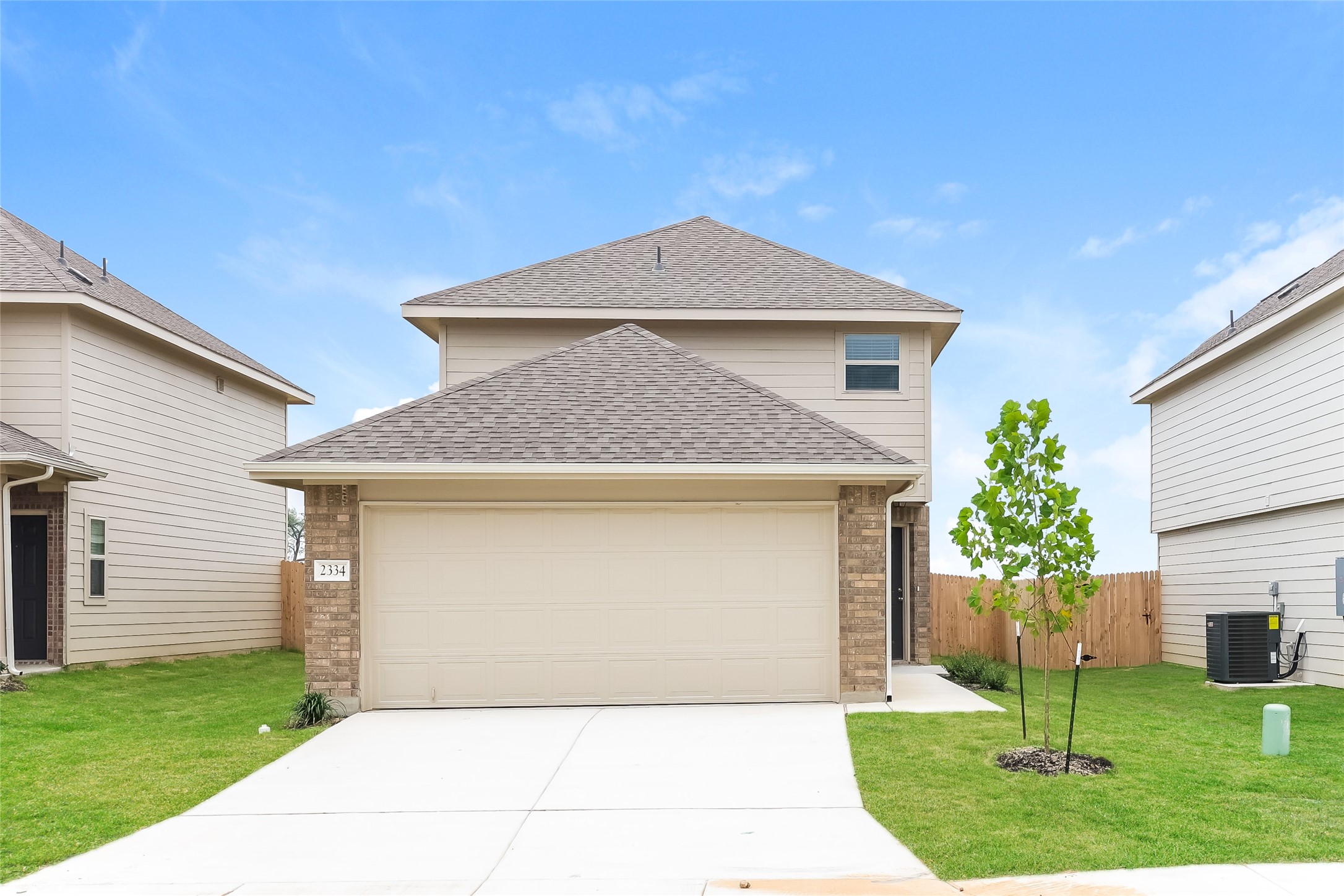 2334 Dry Moss Way San Antonio TX 78224