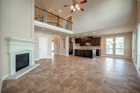 1987 Pierwood Creek Court Pearland TX 77584