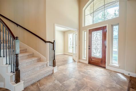 1987 Pierwood Creek Court Pearland TX 77584
