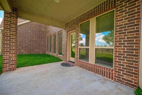 1987 Pierwood Creek Court Pearland TX 77584