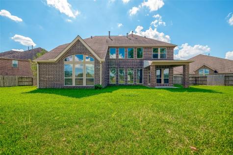 1987 Pierwood Creek Court Pearland TX 77584