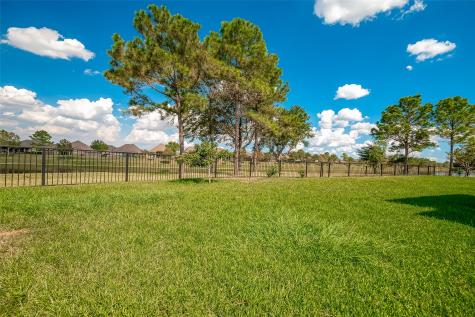 1987 Pierwood Creek Court Pearland TX 77584