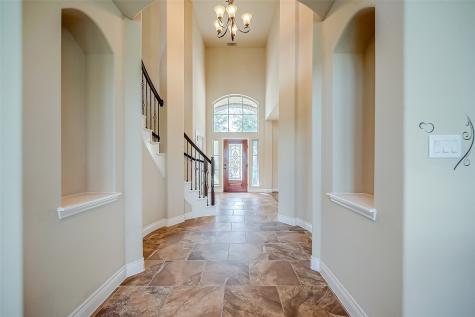 1987 Pierwood Creek Court Pearland TX 77584