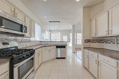 4903 Knights Branch Drive Sugar Land TX 77479