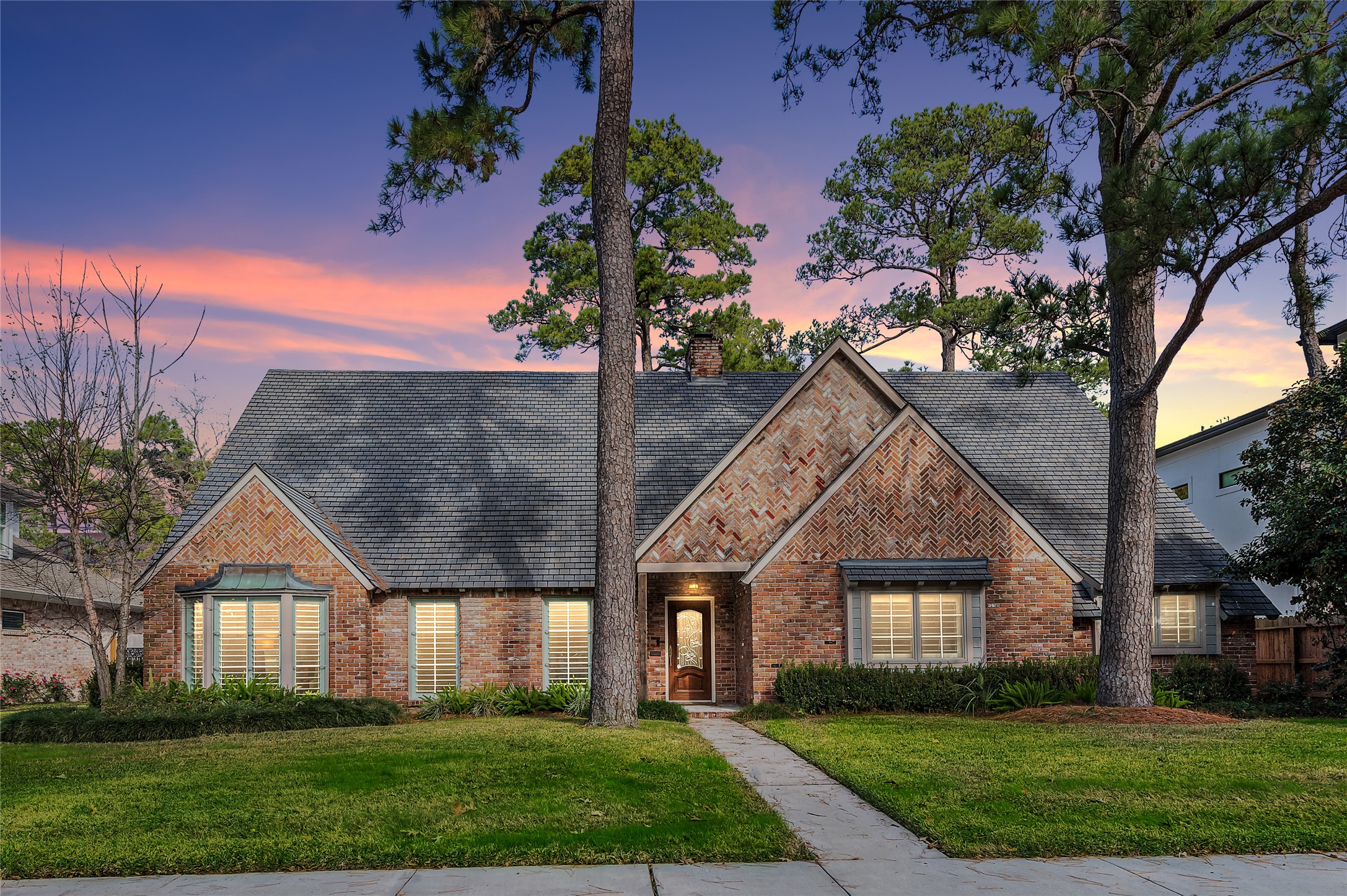 12306 Boheme Drive Houston TX 77024