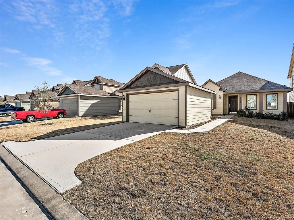 10873 S Lake Mist Lane Willis TX 77318