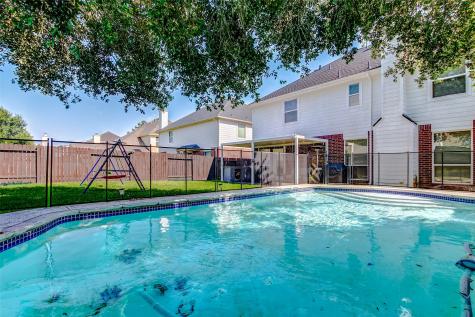 24622 Queensfield Court Katy TX 77494