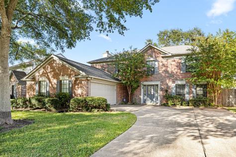 15002 Havenridge Drive Houston TX 77083