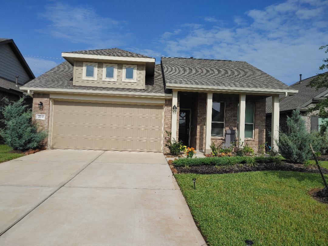 3731 Homestead Ridge Lane Richmond TX 77406