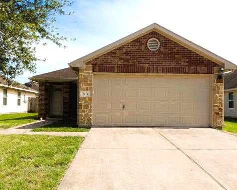 6242 El Granate Drive Houston TX 77048