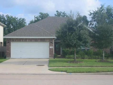 13815 Pickford Knolls Drive Houston TX 77041