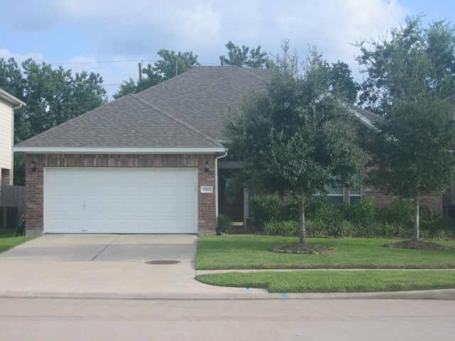 13815 Pickford Knolls Drive Houston TX 77041