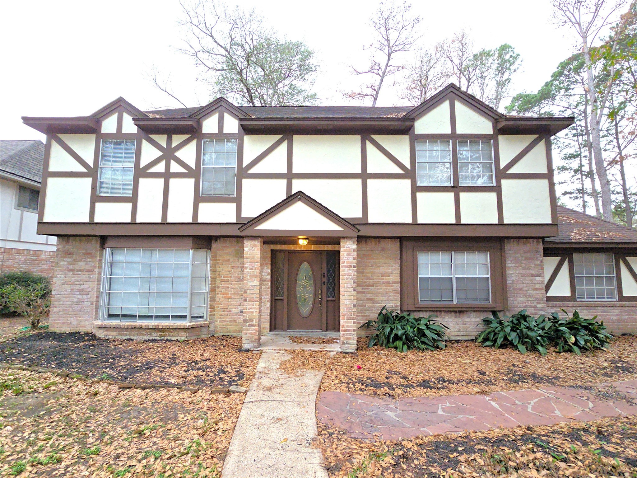 17207 Lazy Hill Lane Spring TX 77379