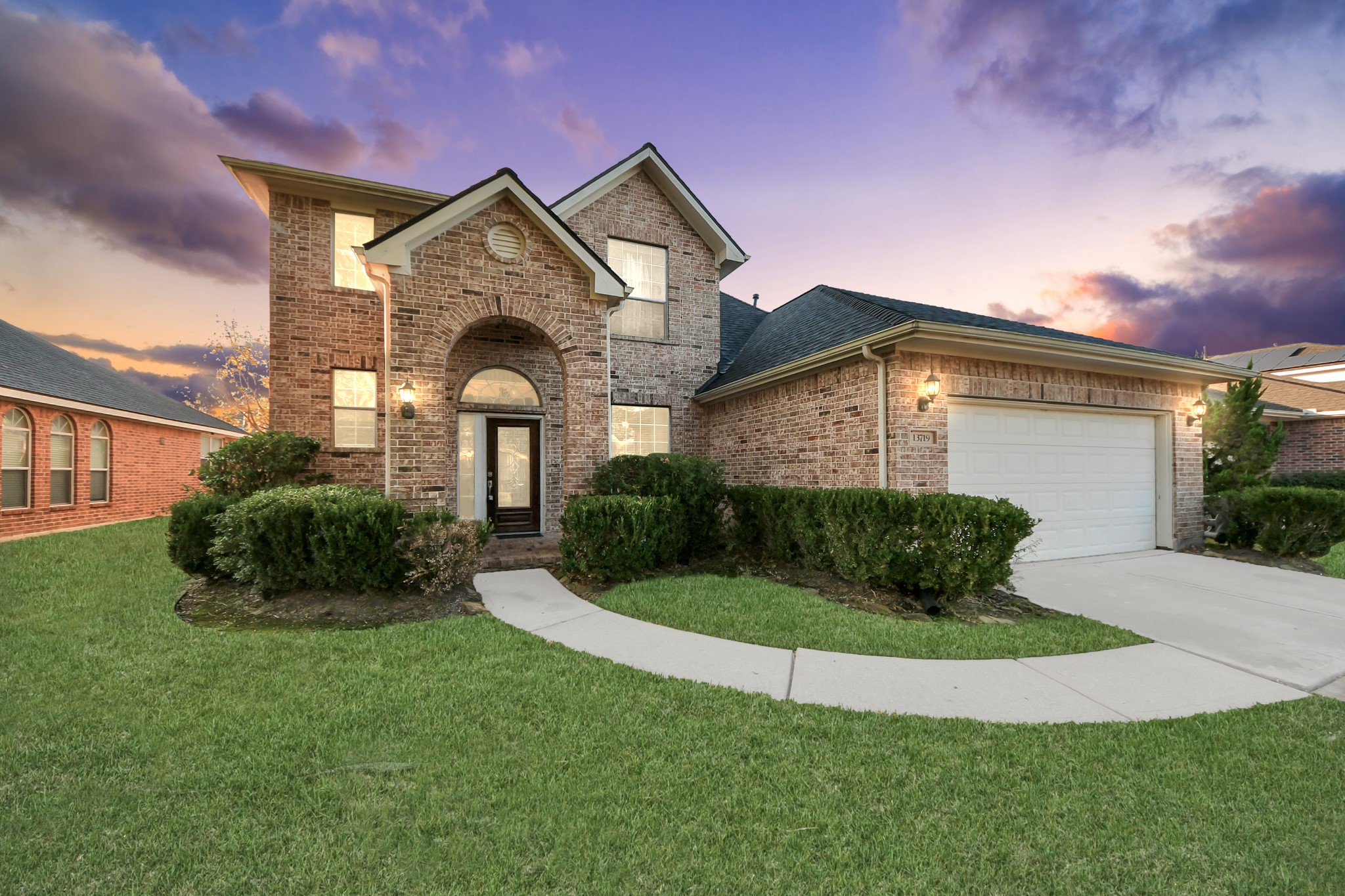 13719 Hartford Court Sugar Land TX 77498