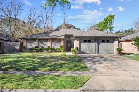 835 Mayweather Lane Richmond TX 77406