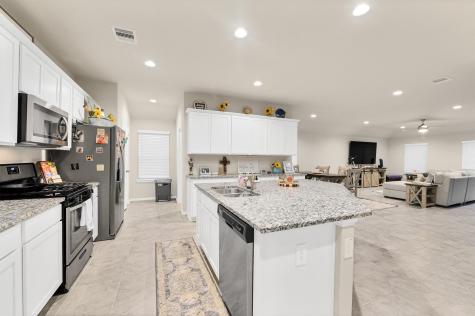 3503 Big Brook Lane Conroe TX 77301