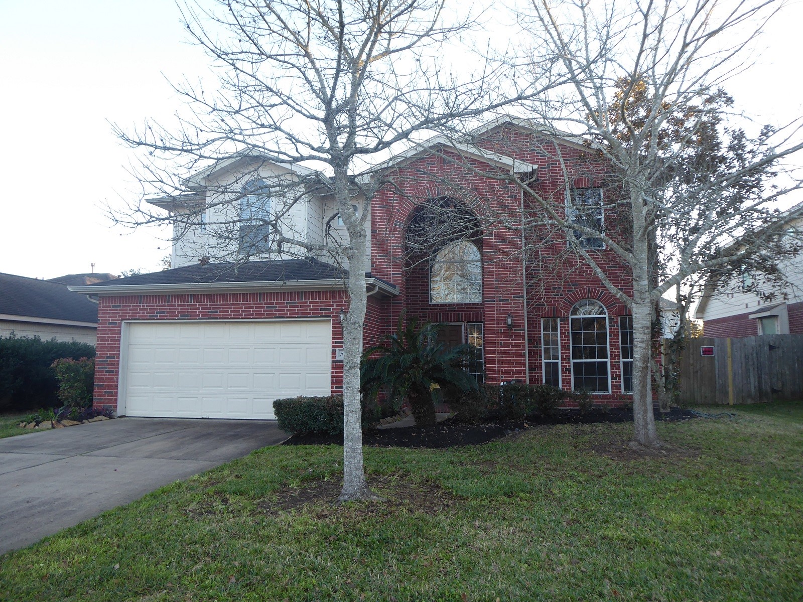 10018 Forest Spring Lane Pearland TX 77584