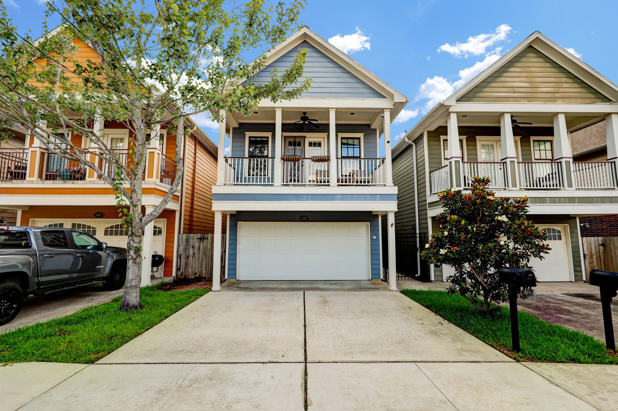 1433 Prince Street Houston TX 77008
