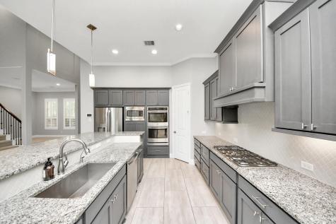 17611 Lanarkshire Crossing Richmond TX 77407