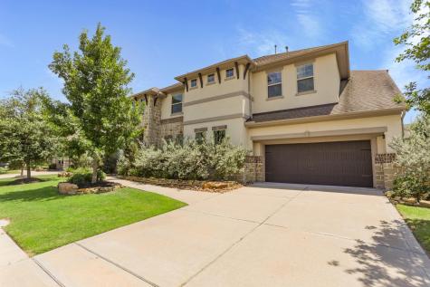 17611 Lanarkshire Crossing Richmond TX 77407