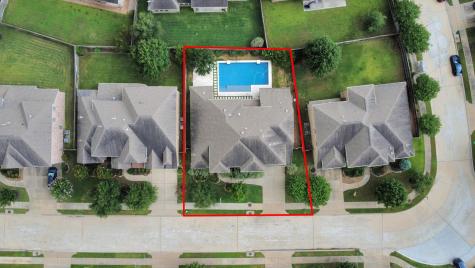 17611 Lanarkshire Crossing Richmond TX 77407