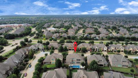 17611 Lanarkshire Crossing Richmond TX 77407