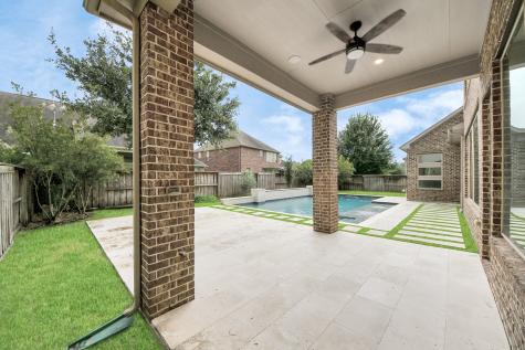 17611 Lanarkshire Crossing Richmond TX 77407