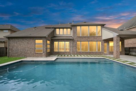 17611 Lanarkshire Crossing Richmond TX 77407