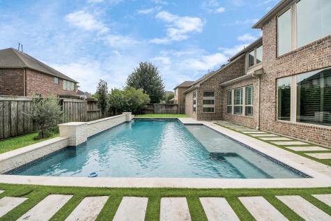 17611 Lanarkshire Crossing Richmond TX 77407
