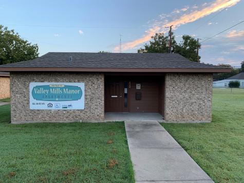 200 Nutt Street Valley Mills TX 76689