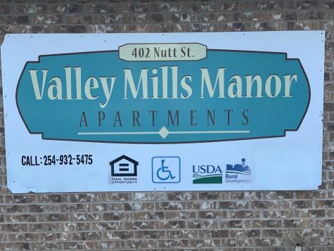 200 Nutt Street Valley Mills TX 76689