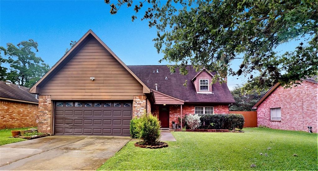 3122 Sleepy Hollow Drive Sugar Land TX 77479