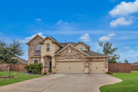 213 Bentwater Lane Clute TX 77531