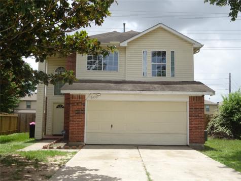 12635 Tracewood Lane Houston TX 77066