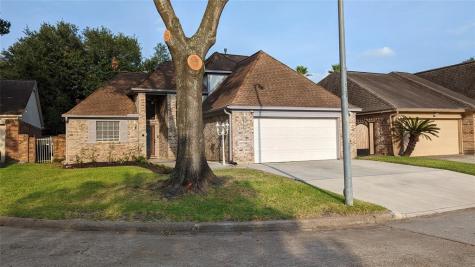 8406 Lylewood Court Houston TX 77040