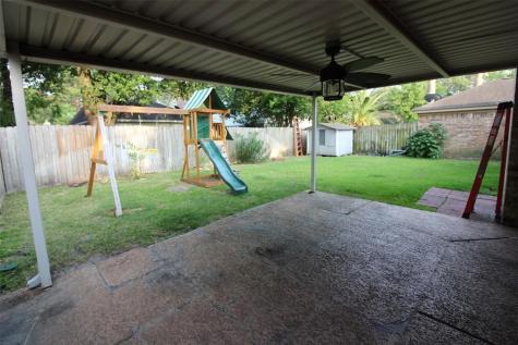 8406 Lylewood Court Houston TX 77040